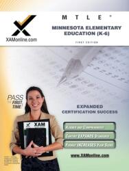 MTLE Minnesota Elementary Education (ISBN: 9781607870760)
