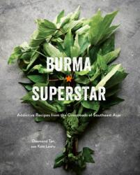 Burma Superstar (ISBN: 9781607749509)