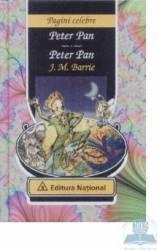 Peter Pan (ISBN: 9789736591334)