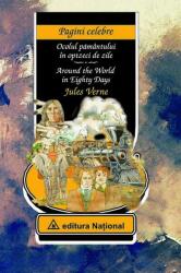 Vrajitorul din Oz. Editie bilingva romana-engleza - L. Frank Baum (ISBN: 9789736591082)