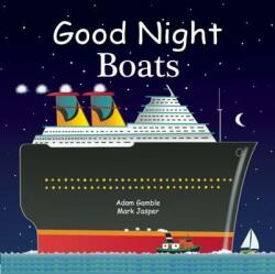 Good Night Boats (ISBN: 9781602195004)