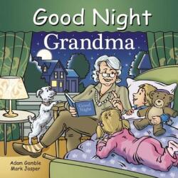 Good Night Grandma (ISBN: 9781602194090)