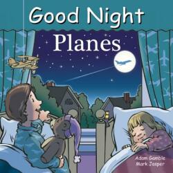 Good Night Planes (ISBN: 9781602192188)
