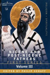 Nicene and Post-Nicene Fathers - Philip Schaff (ISBN: 9781602065949)