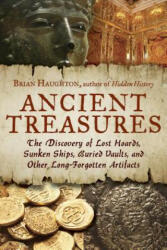 Ancient Treasures - Brian Haughton (ISBN: 9781601632494)