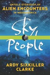 Sky People (ISBN: 9781601633477)
