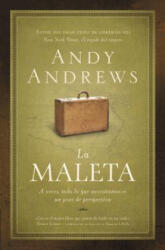 Andy Andrews - maleta - Andy Andrews (ISBN: 9781602552869)