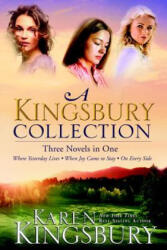 Kingsbury Collection (ISBN: 9781601424273)