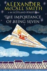 Importance Of Being Seven - Alexander McCall Smith (2011)