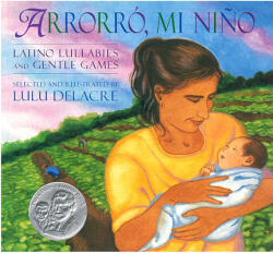 Arrorro, Mi Nino (ISBN: 9781600604416)