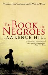 Book of Negroes - Lawrence Hill (ISBN: 9780552775489)