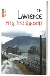 Fii si indragostiti - D. H. Lawrence (ISBN: 9789734621804)