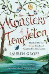 Monsters of Templeton - Lauren Groff (2009)