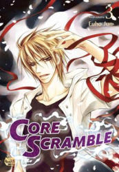 Core Scramble Volume 3 - Euho Jun (ISBN: 9781600091698)