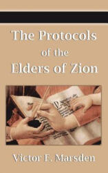 The Protocols of the Elders of Zion (ISBN: 9781599869445)