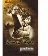 Jurnal intim - Marin Preda (ISBN: 9789737883209)