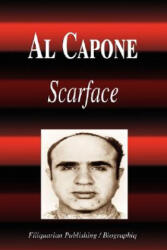 Al Capone - Biographiq (ISBN: 9781599860763)