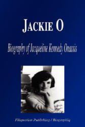 Jackie O - Biographiq (ISBN: 9781599860305)