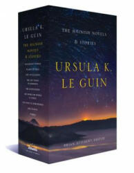 Ursula K. Le Guin: The Hainish Novels and Stories (ISBN: 9781598535372)