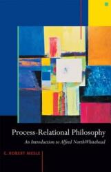 Process-Relational Philosophy - C. Robert Mesle (ISBN: 9781599471327)