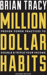 Million Dollar Habits - Brian Tracy (ISBN: 9781599186146)