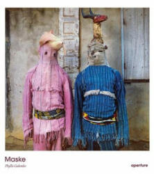 Phyllis Galembo: Maske (ISBN: 9781597113533)