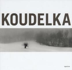 Koudelka - Robert Delpire, Gilles Tiberghien, Josef Koudelka (ISBN: 9781597110303)