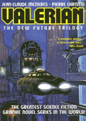 Valerian - Pierre Christin (ISBN: 9781596878341)