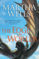 The Edge of Worlds (ISBN: 9781597808972)