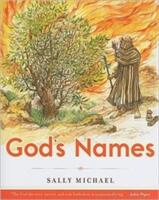 God's Names (ISBN: 9781596382190)