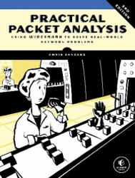 Practical Packet Analysis, 3e - Chris Sanders (ISBN: 9781593278021)