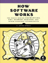 How Software Works - V. Spraul (ISBN: 9781593276669)