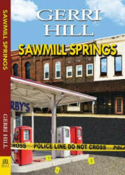 Sawmill Springs - Gerri Hill (ISBN: 9781594935503)