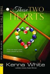These Two Hearts (ISBN: 9781594934513)