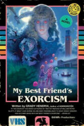 My Best Friend's Exorcism (ISBN: 9781594749766)