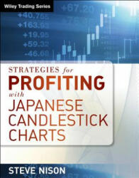 Strategies for Profiting With Japanese Candlestick Charts - Steve Nison (ISBN: 9781592804542)