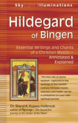 Hildegard of Bingen - Dr Sheryl A Kujawa Holbrook (ISBN: 9781594735141)