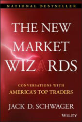 New Market Wizards - Jack D. Schwager (ISBN: 9781592803378)