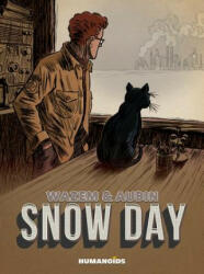 Snow Day - Pierre Wazem, Aubin (ISBN: 9781594657962)