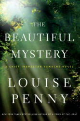 The Beautiful Mystery (ISBN: 9781594136511)