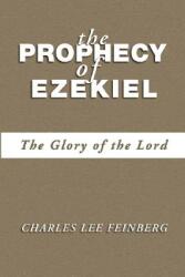 The Prophecy of Ezekiel (ISBN: 9781592442706)