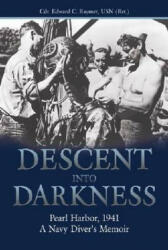 Descent into Darkness - Edward Raymer (ISBN: 9781591147244)