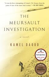 The Meursault Investigation - Kamel Daoud, John Cullen (ISBN: 9781590517512)
