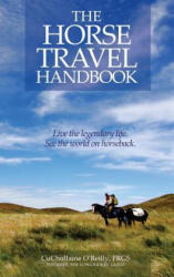 The Horse Travel Handbook (ISBN: 9781590480069)