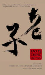 Tao Te Ching - Lao Tzu (ISBN: 9781590305461)