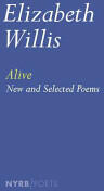 Alive: New and Selected Poems (ISBN: 9781590178645)