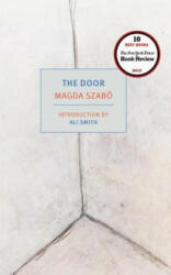 The Door - Magda Szabo, Len Rix, Ali Smith (ISBN: 9781590177716)