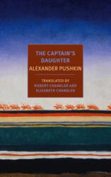 The Captain's Daughter (ISBN: 9781590177242)