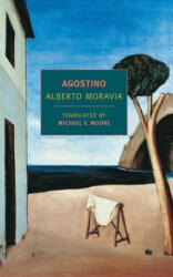 Agostino - Alberto Moravia (ISBN: 9781590177235)