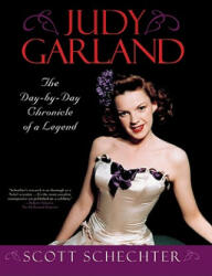 Judy Garland - Scott Schechter (ISBN: 9781589793002)
